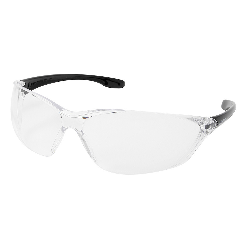 Uvex warrior safety glasses on sale