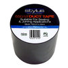 STYLUS PCV DUCT TAPE - GREY