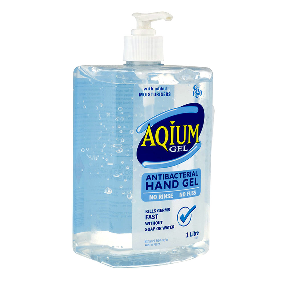 Aqium cheap hand sanitiser