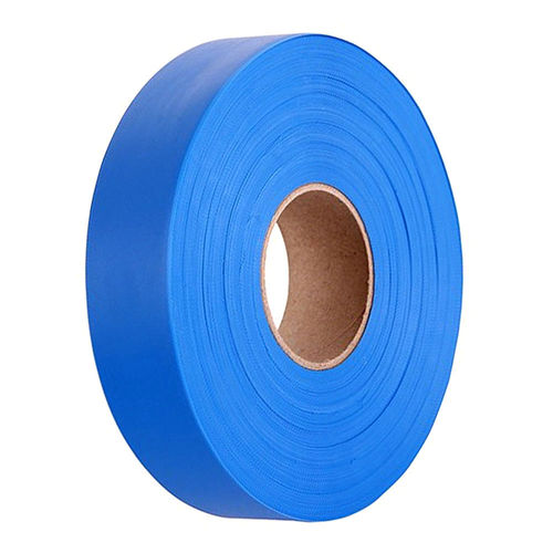 SIGNET FLAGGING TAPE - BLUE