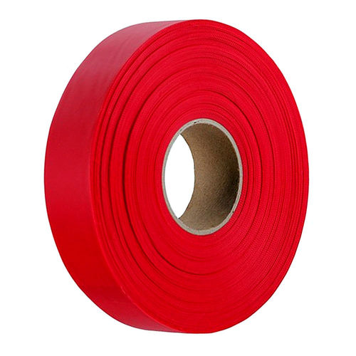 SIGNET FLAGGING TAPE - RED