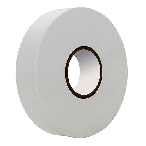 SIGNET FLAGGING TAPE - WHITE