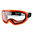 BOLLE BLAST DUO CLEAR ORANGE FRAME