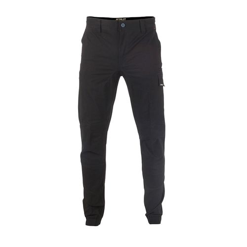 JETPILOT FUELED CUFFED PANT