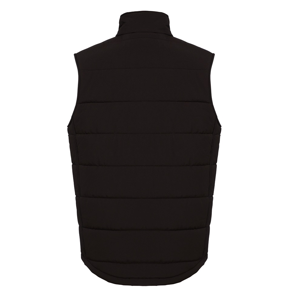 KING GEE PUFFER VEST Ausworkwear Safety