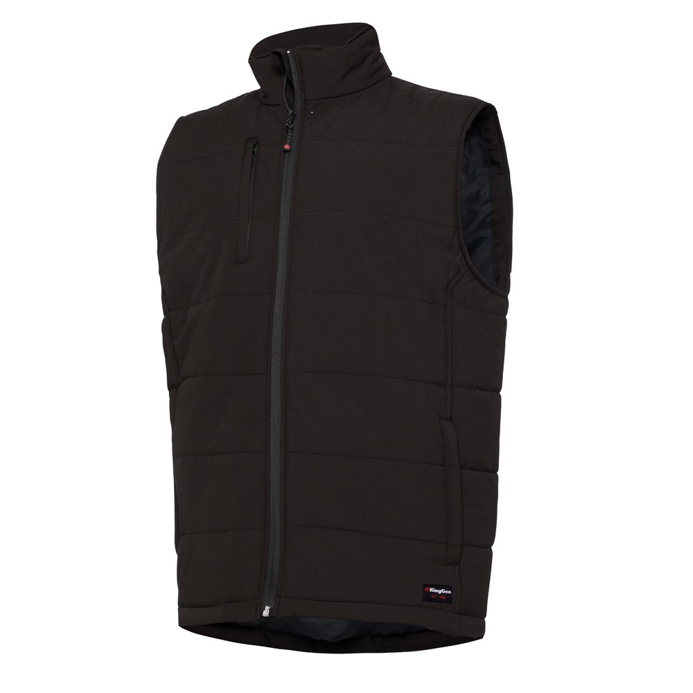 King shop gee vest