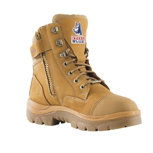 Safety Boots Ausworkwear Safety