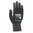 UVEX PHYNOMIC XG SAFETY GLOVE