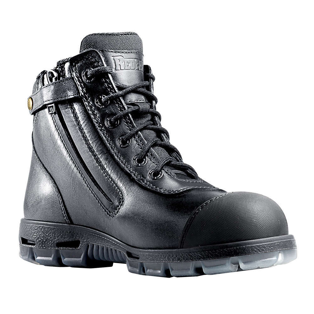 Redback hotsell hiking boots