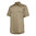 YAKKA MENS S/S L/WEIGHT VENTED SHIRT,