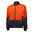 YAKKA HI VIS 2TONE BOMBER JACKET