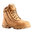 Redback Cobar Zip Sided Non-Safety Boot - Wheat Nubuck