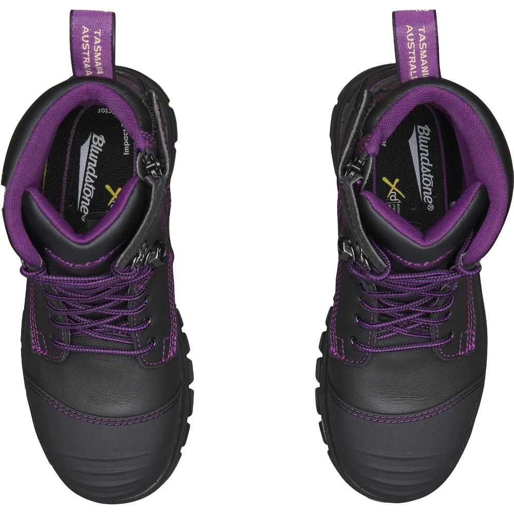 Blundstone 897 top