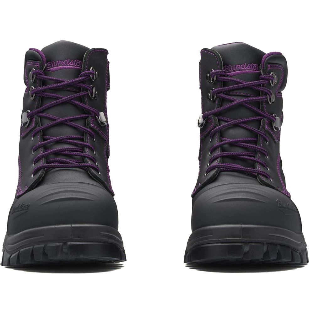 BLUNDSTONE 897 WOMENS SAFETY BOOT Ausworkwear Safety