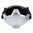 CleanSpace Half Mask  MEDIUM PAF-1010