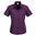 BizCollection COMFORTCOOL S/SLV  SHIRT, GRAPE, 12