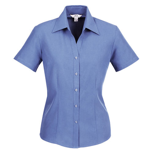 BizCollection Comfortcool Short Sleeve Shirt,