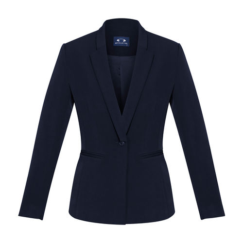 BizCollection Ladies Bianca Jacket Navy 26