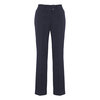 BizCollection  LADIES EVE PANT, NAVY 16