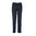 BIZ COLLECTION WOMENS SLIM FIT COMFORT WOOL PANT