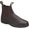 BLUNDSTONE #659 UNISEX ELASTIC SIDED WORK BOOT