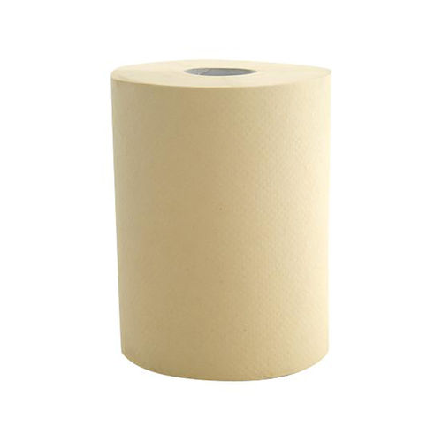 ROLL TOWELS, RT80 80m/ROLL, 16 ROLLS/CTN