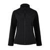 NNT BONDED FLEECE ZIP JACKET