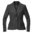 NNT SHARKSKIN MID LENGTH JACKET