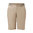 NNT WOMENS COTTON STRETCH CHINO SHORT,