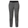 NNT DOBBY TEXTURED TWEED SLIM LINE PANT