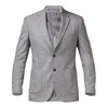 NNT Mens Half Lined Jacket,