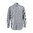 NNT Mens Long Sleeve Check Shirt