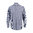 NNT Mens Long Sleeve Check Shirt