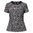 NNT LADIES TEXTURED TWILL SHELL TOP,