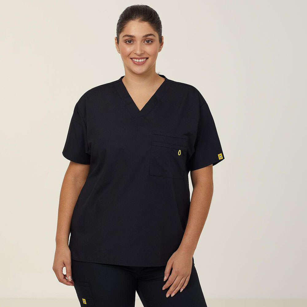 Wink scrub tops sale