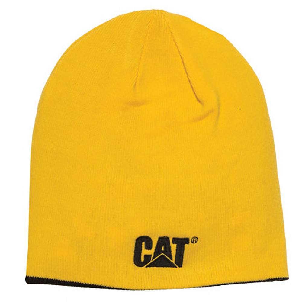 Caterpillar beanie hat sales