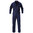 YAKKA COTTON L/W COVERALL