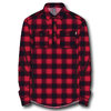 Milton Men's Flannelette Shirts 6703L