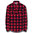 Milton Men's Flannelette Shirts 6703L