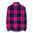 Milton Women's Flannelette Shirts 6705WL