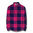 Milton Women's Flannelette Shirts 6705WL