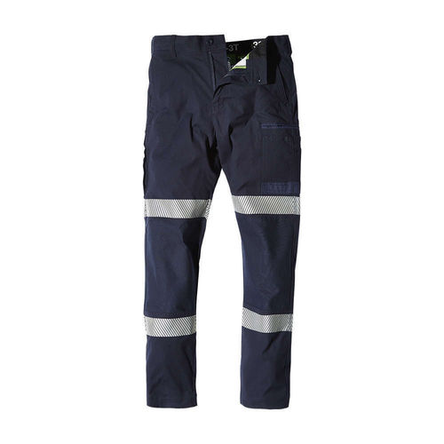 FXD *TAPED* STRETCH WORK PANT,