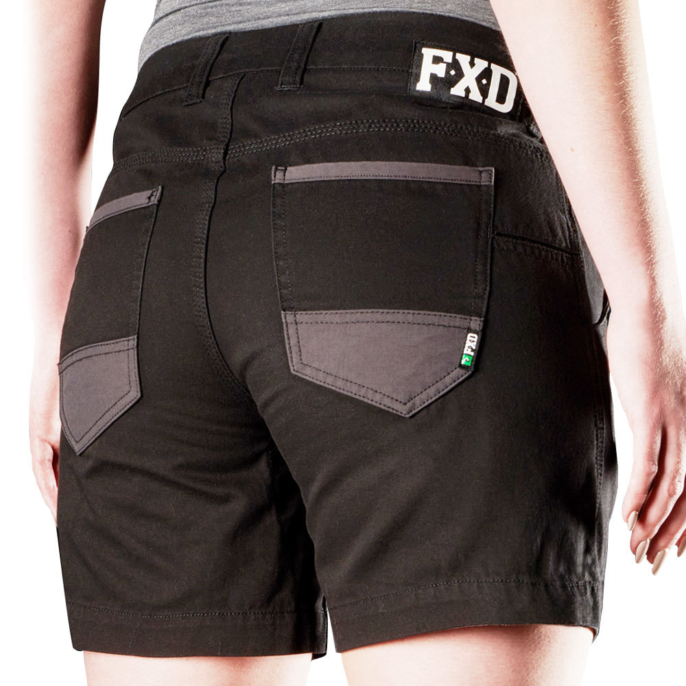 Fxd store womens shorts