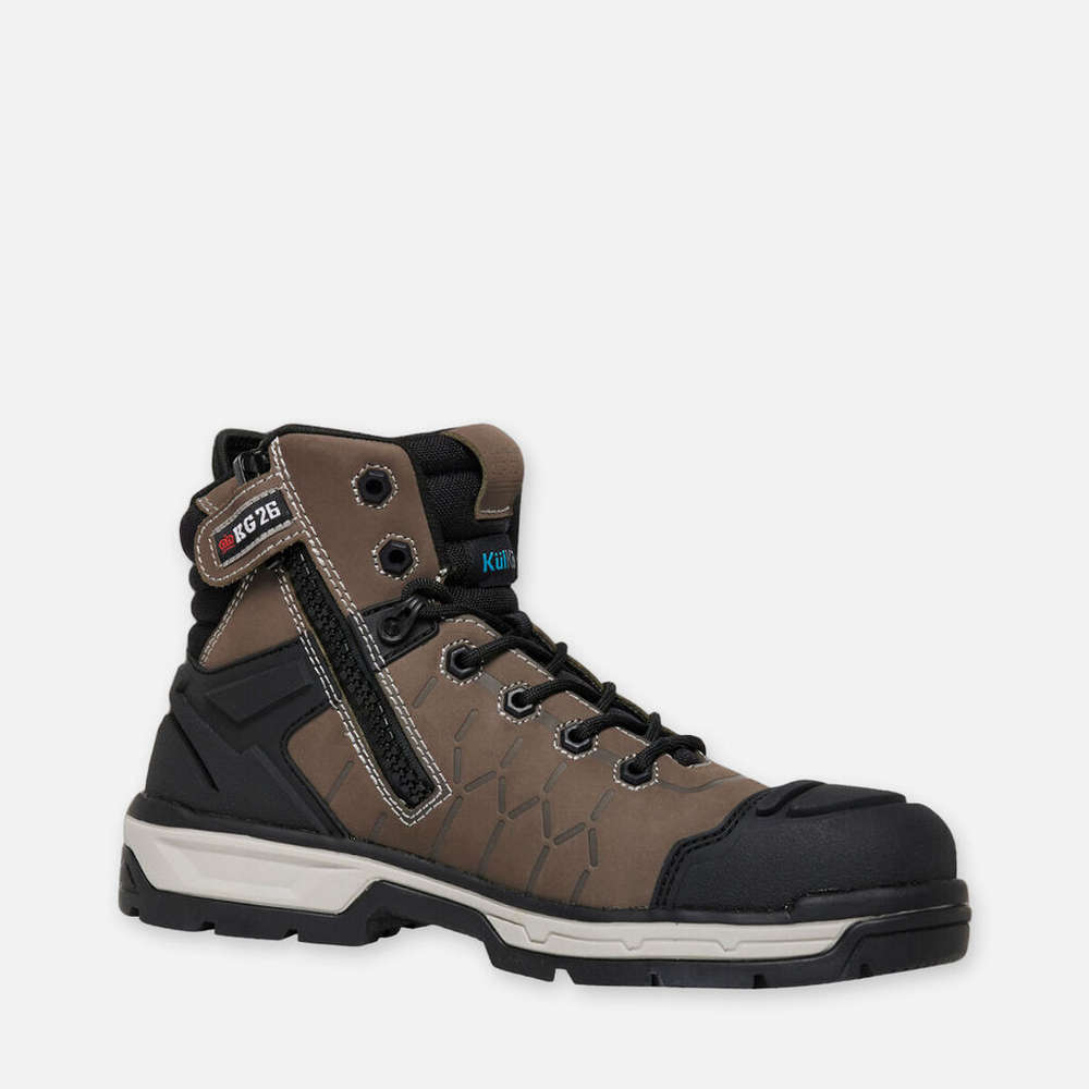 K&g timberland boots hot sale