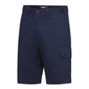 KG ENGINEERED BASIC 270gsm CARGO STRETCH SHORT,