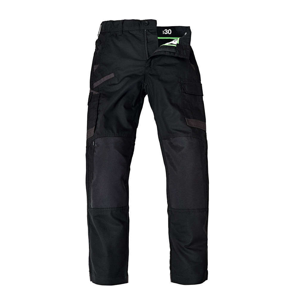 FXD LIGHTWEIGHT STRETCH WORK PANT, - Ausworkwear & Safety