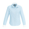 BizCorp 5TH AV WOMENS L/S SH