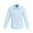 BizCorp 5TH AV WOMENS L/S SH