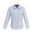 BizCorp 5TH AV WOMENS L/S SH