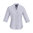 BizCorp BORDEAUX WOM 3/4 SHIRT